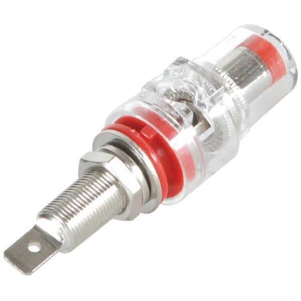 Main product image for Dayton Audio BPFI-NI Fully Insulated Binding Post Pa 091-632